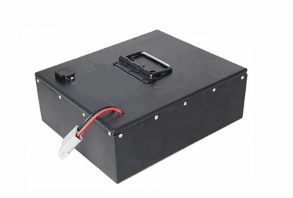 电动汽车用的是锂电池吗