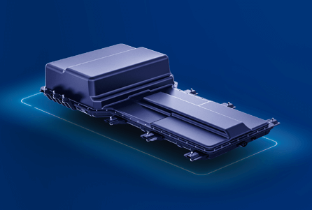 锰酸锂可充电锂电池